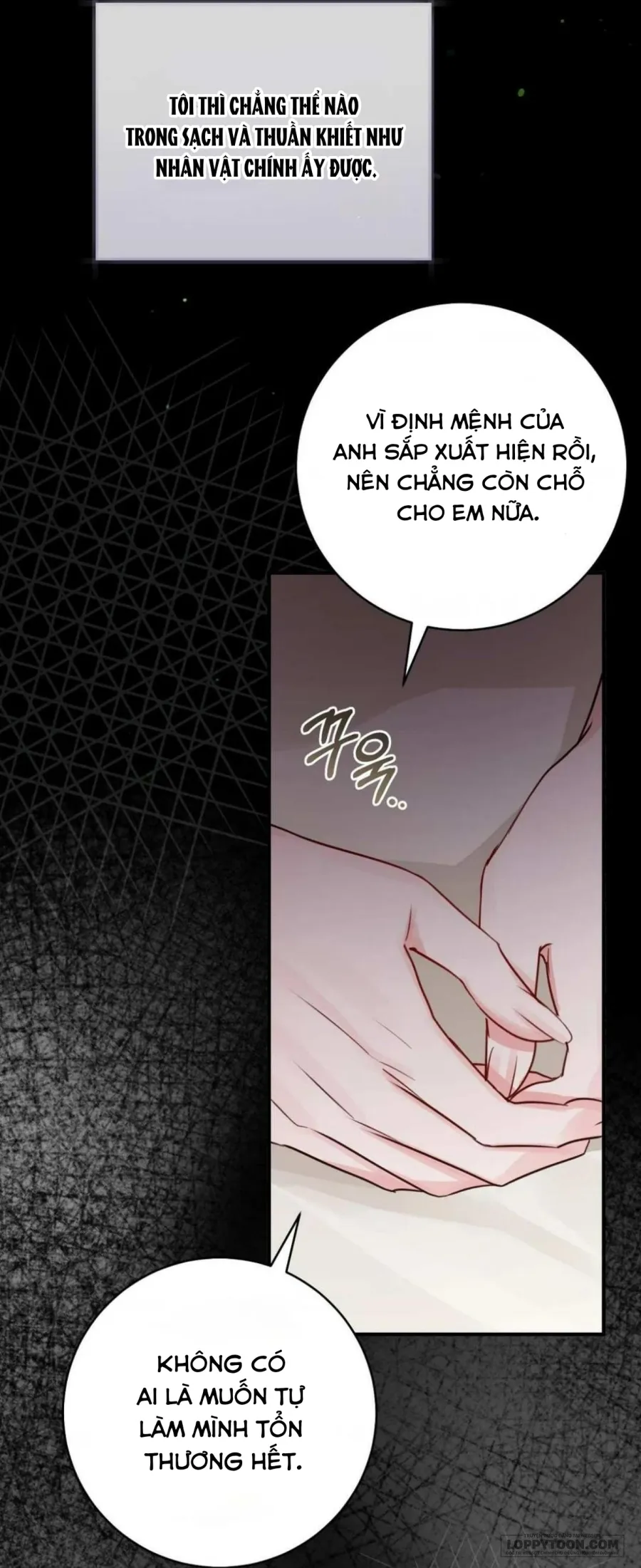 Cuộc Hôn Nhân Xa Hoa Của Đại Công Tước Là Giả Chap 71 - trang 18