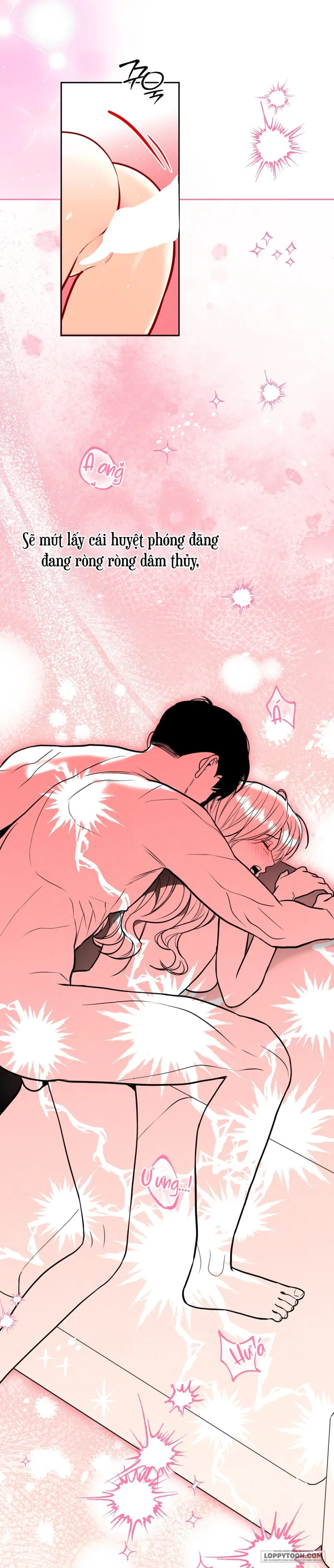 Ngưỡng Tuyệt Đối Chap 70 - trang 37