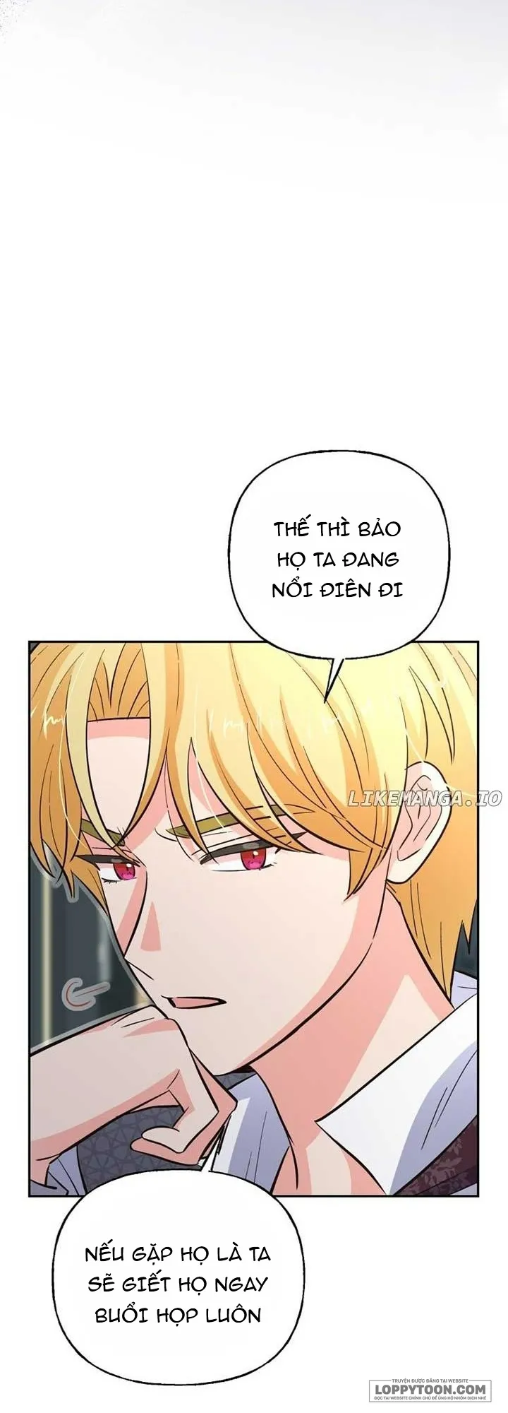 Hầu Gái Không Thích Nuôi Dạy Trẻ Nhỏ Chap 60 - trang 58