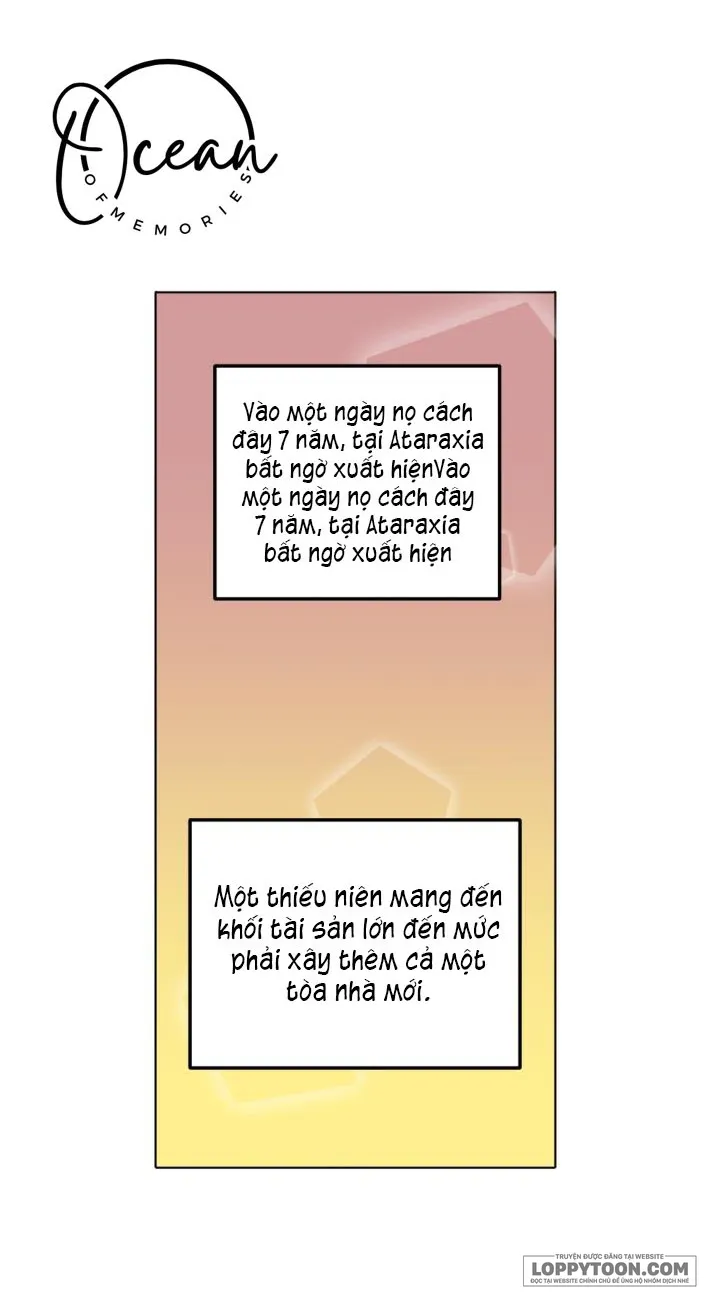 Thợ May Của Nữ Hoàng Cesia Chap 5 - trang 12