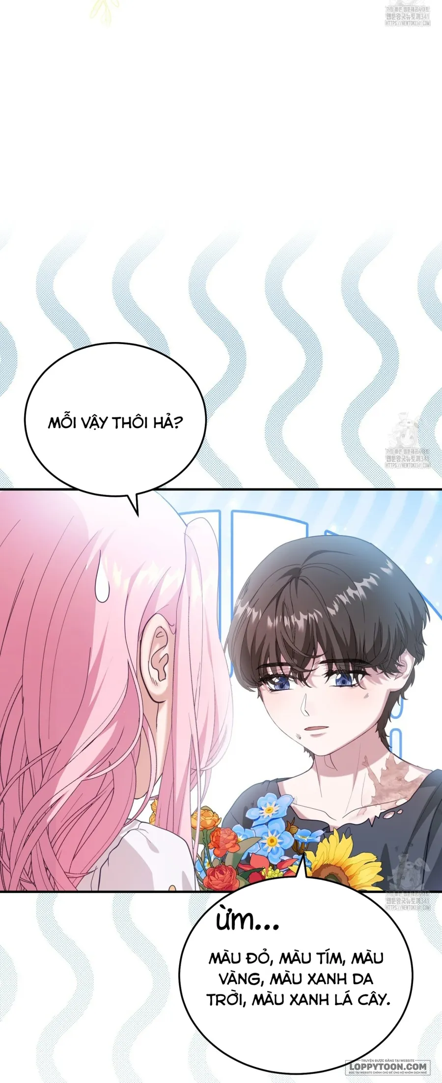 Nàng Tiên, Hãy Ký Hợp Đồng Nào Chap 39 - trang 3