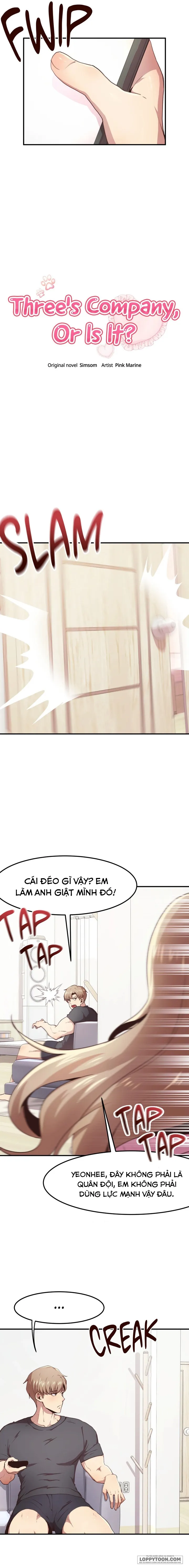 Bạn Bè Của Anh Trai Chap 26 - 🔞 - trang 13