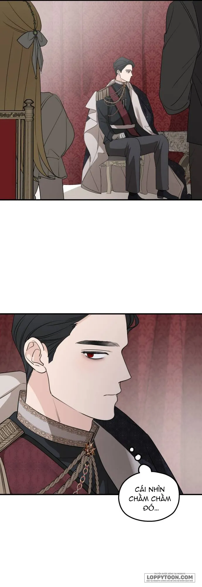 Gia Đình Chồng Quá Ám Ảnh Bởi Tôi Chap 64 - trang 49