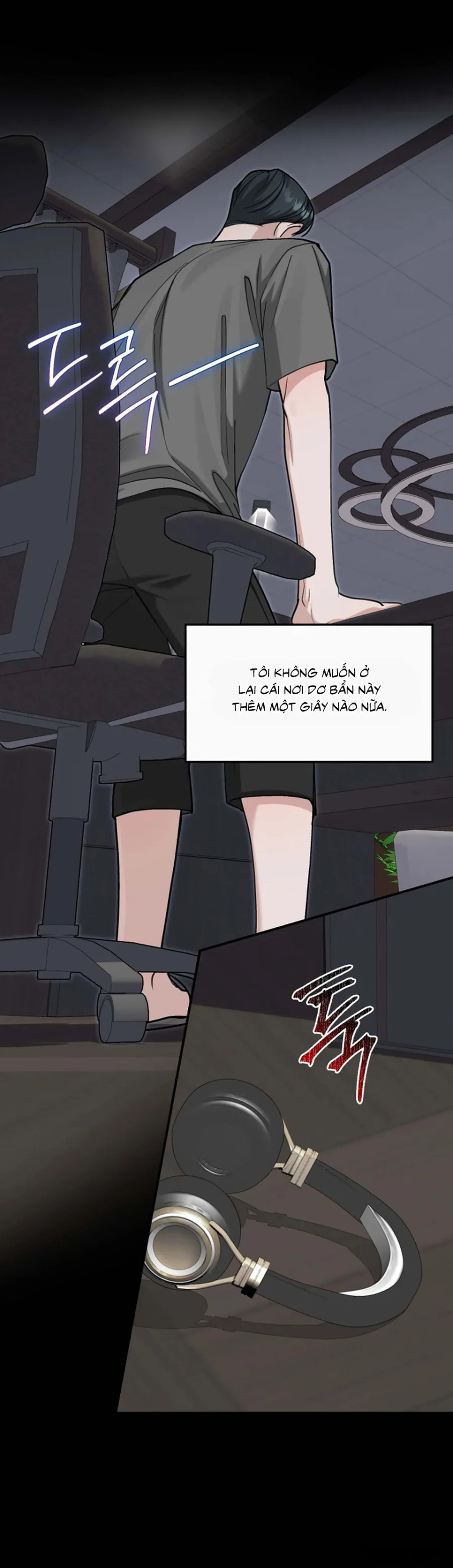 Ăn Em Một Lần Thôi, Oppa Chap 18 - trang 16