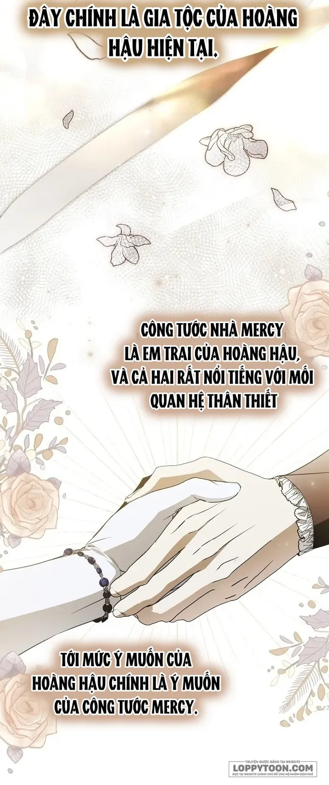Có Kẻ Đã Sở Hữu Cơ Thể Của Tôi Chap 40 - trang 5