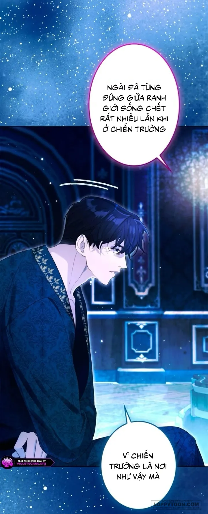 Không Cần Hối Hận Chap 30 - trang 99