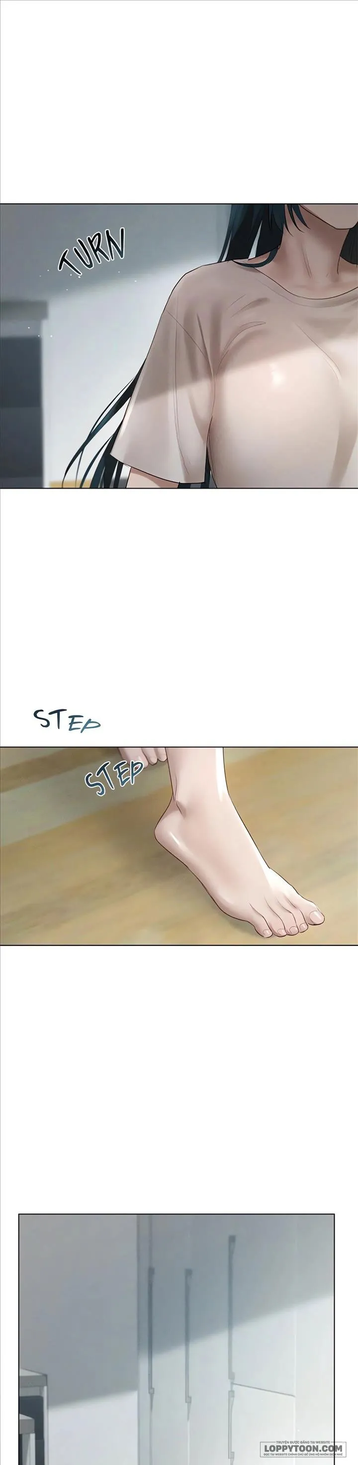 Làm Quen Với Mia Chap 6 - H++ - trang 26