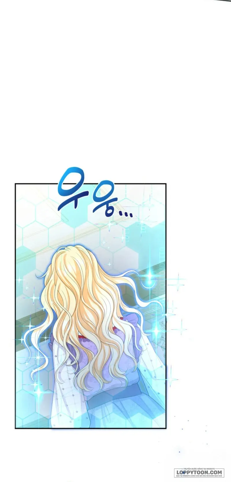 Công Chúa Bé Con Hạng S Thật Mạnh Chap 70 - trang 42