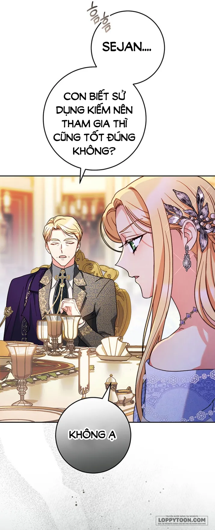 Nuôi Dưỡng Em Gái Xinh Đẹp Chap 16 - trang 43