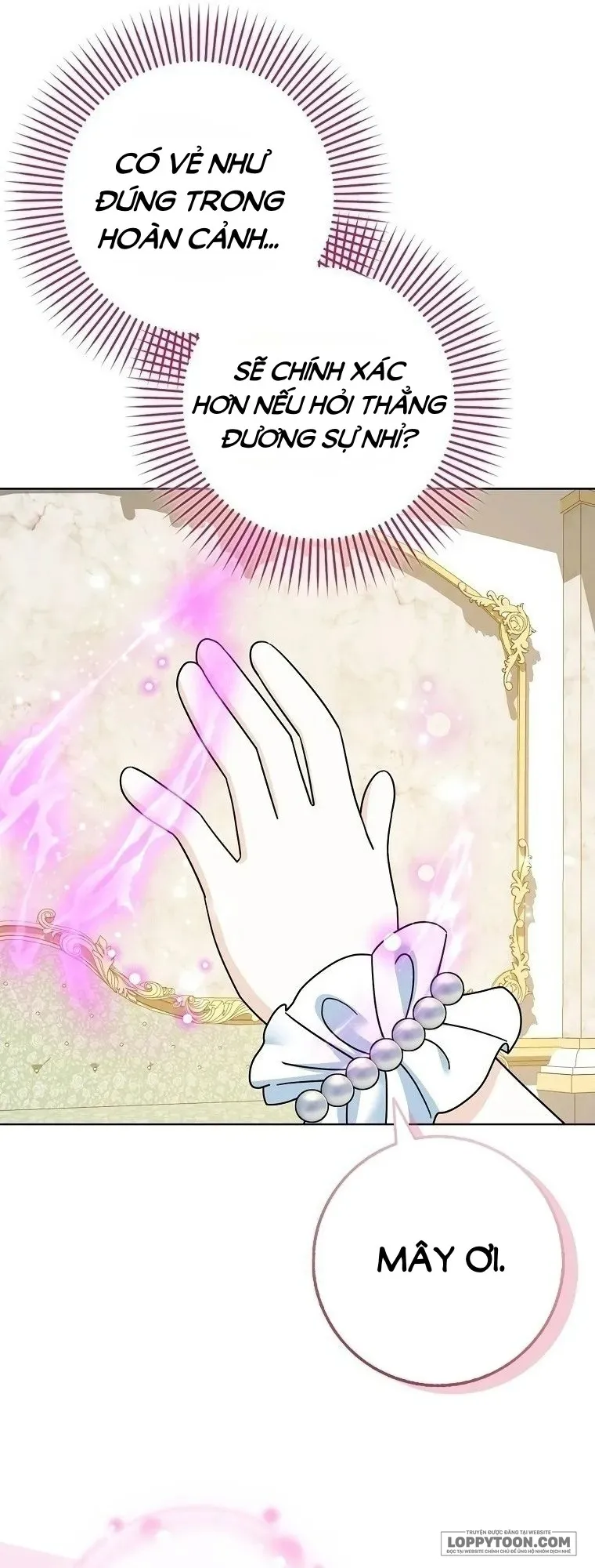 Tôi Sẽ Chiếm Lấy Ngư Trường Này! Chap 11 - trang 21