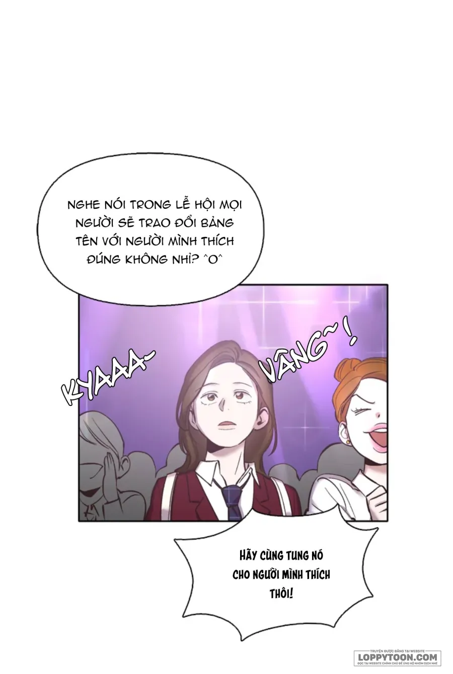 Thanh Xuân Của Chúng Ta Chap 64 - trang 29