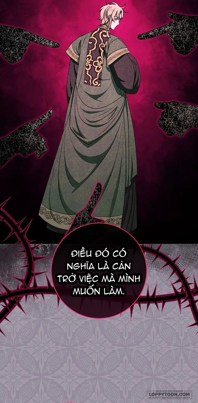 Tiểu Thiếp Chỉ Muốn Sống Yên Bình Chap 57 - trang 18