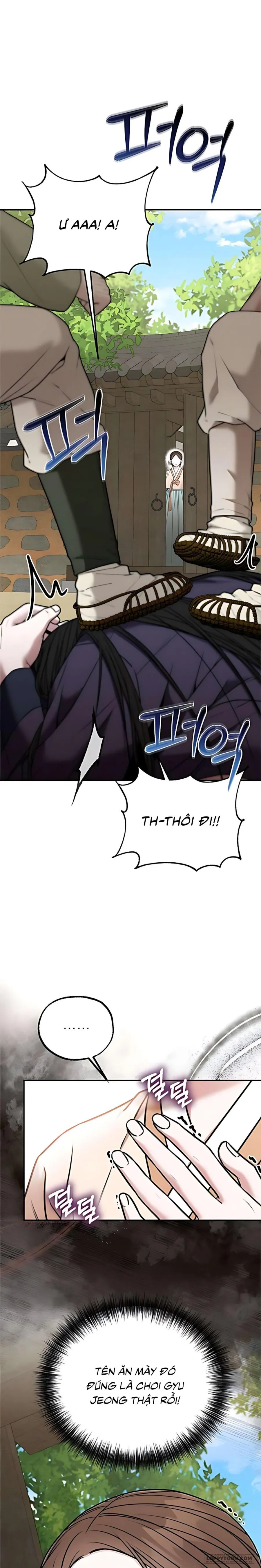 Giả Vờ Không Biết Phu Quân Đã Thay Đổi Chap 5 - 🔞🔞🔞 - trang 30