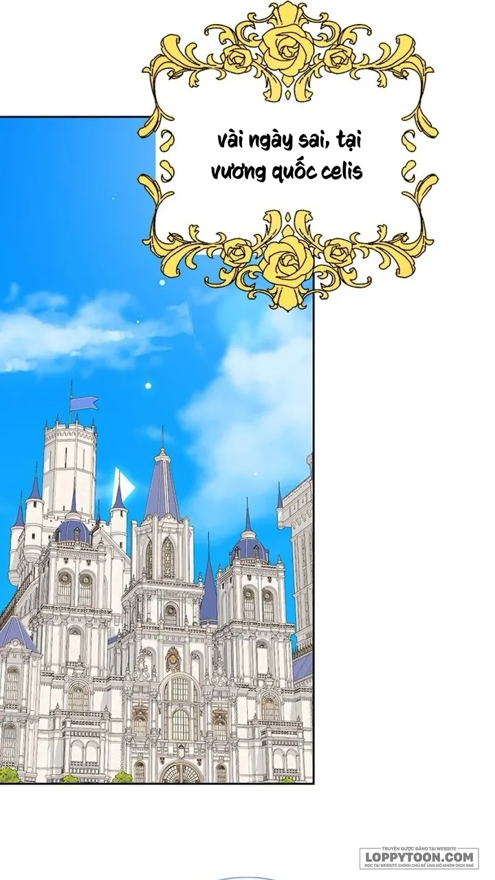 Sinh Ra Trở Thành Nhân Vật Không Có Trong Nguyên Tác Chap 96 - trang 41