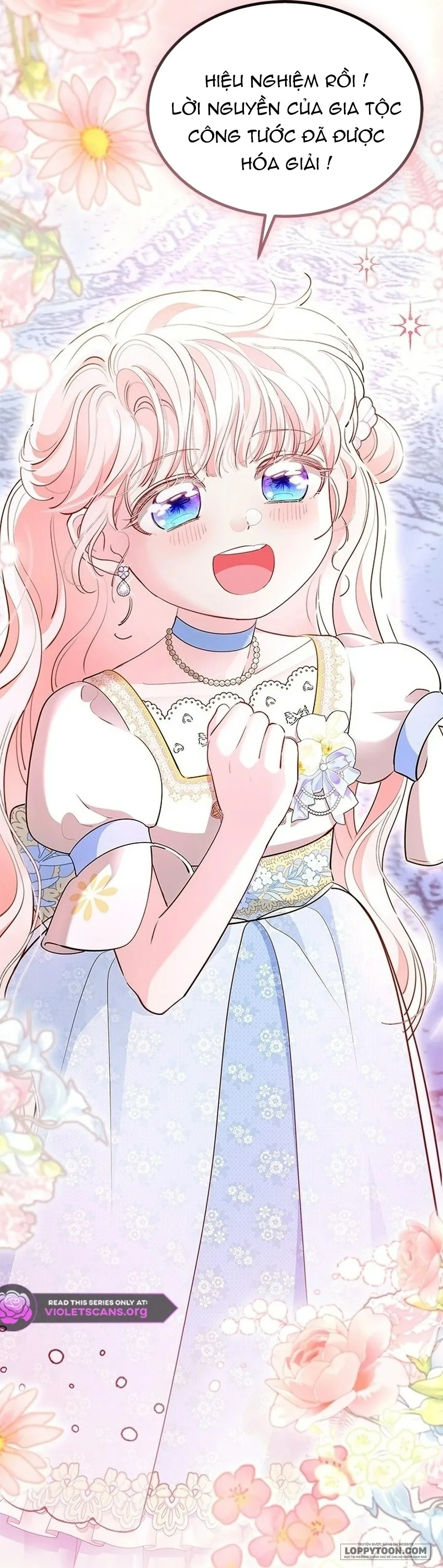 Đã Từ Chối Sủng Ái Rồi Mà Sao Còn Ám Ảnh Thế? Chap 88 - end ss2 - trang 2