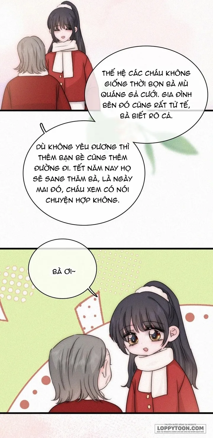 Một Lòng Cưng Chiều Chap 167 - trang 11