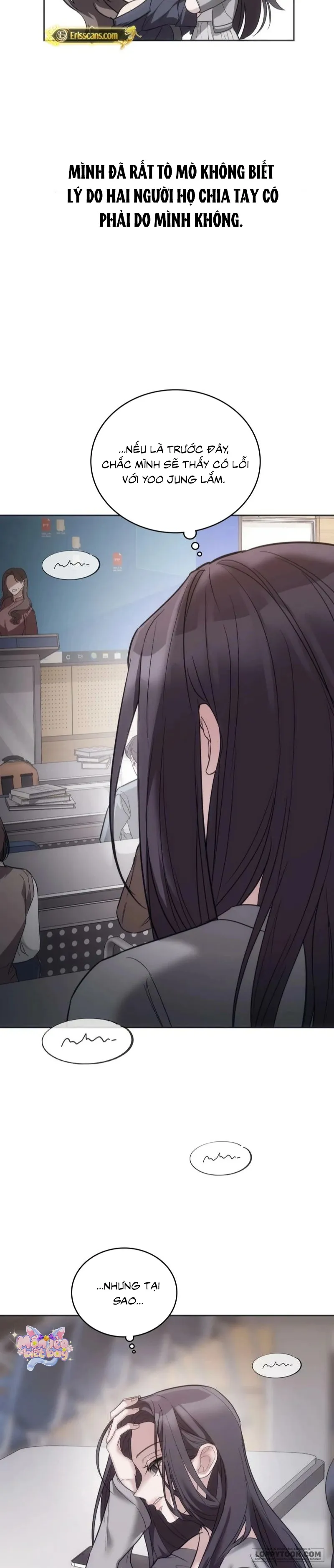 Nữ Sinh Đại Học Hae Joo Chap 17 - 🔞🔞🔞 - trang 26