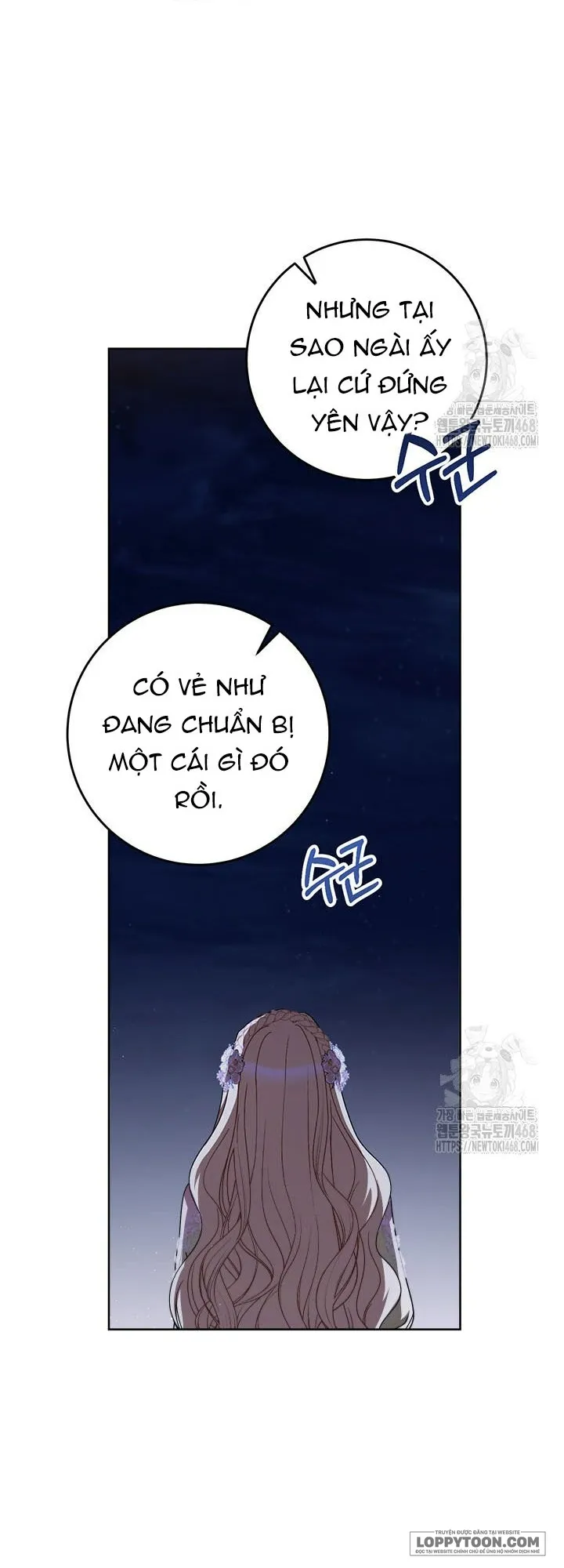 Nuôi Dưỡng Em Gái Xinh Đẹp Chap 91 - trang 56