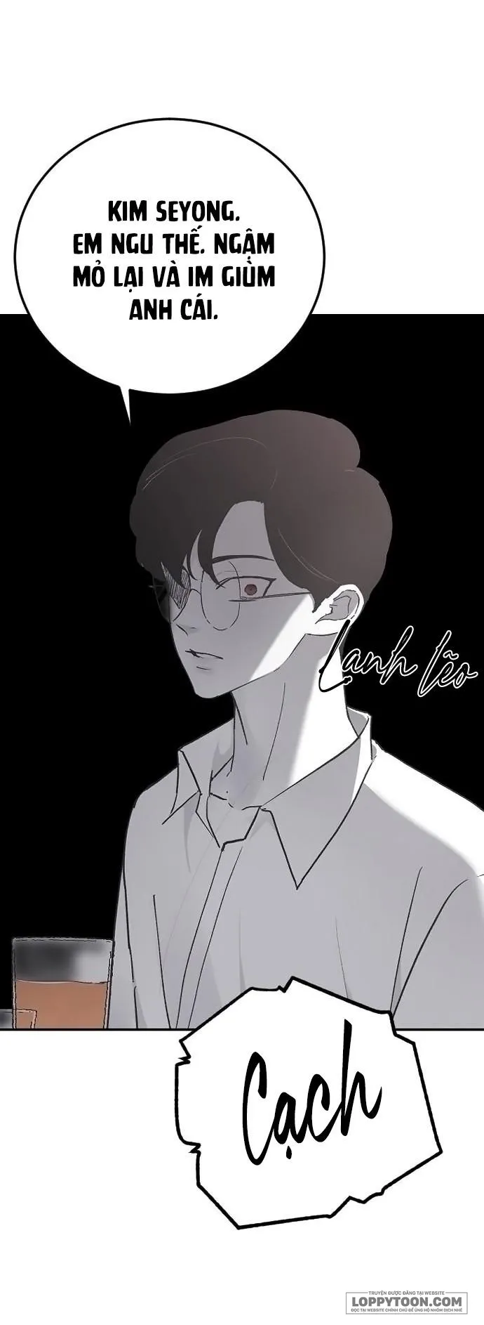Ba Anh Trai Cực Phẩm Của Tôi Chap 15 - trang 59