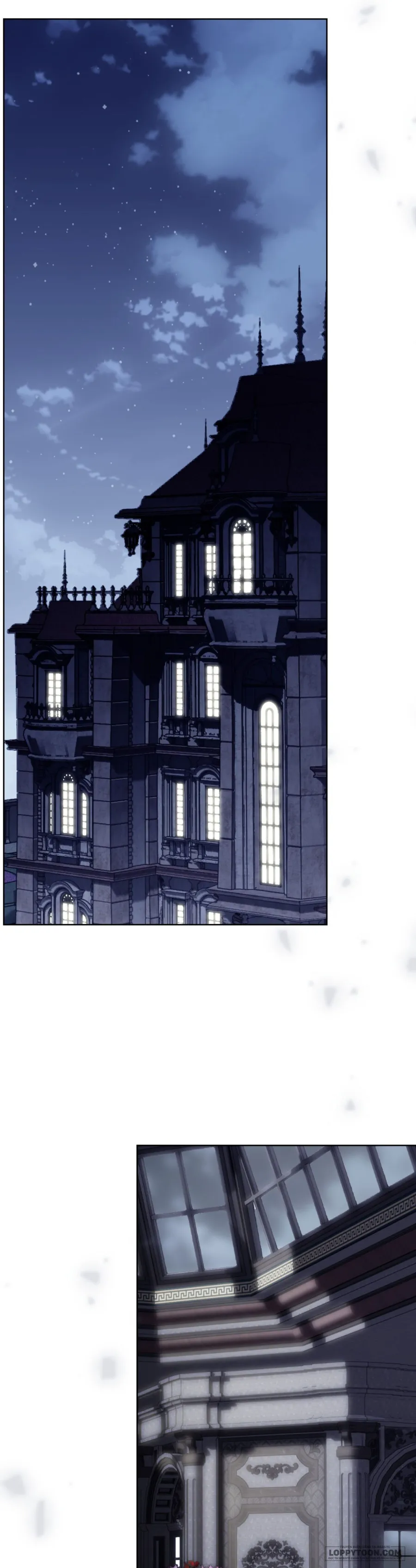 Sự Tàn Khốc Mang Tên Chuộc Tội Chap 27 - trang 38