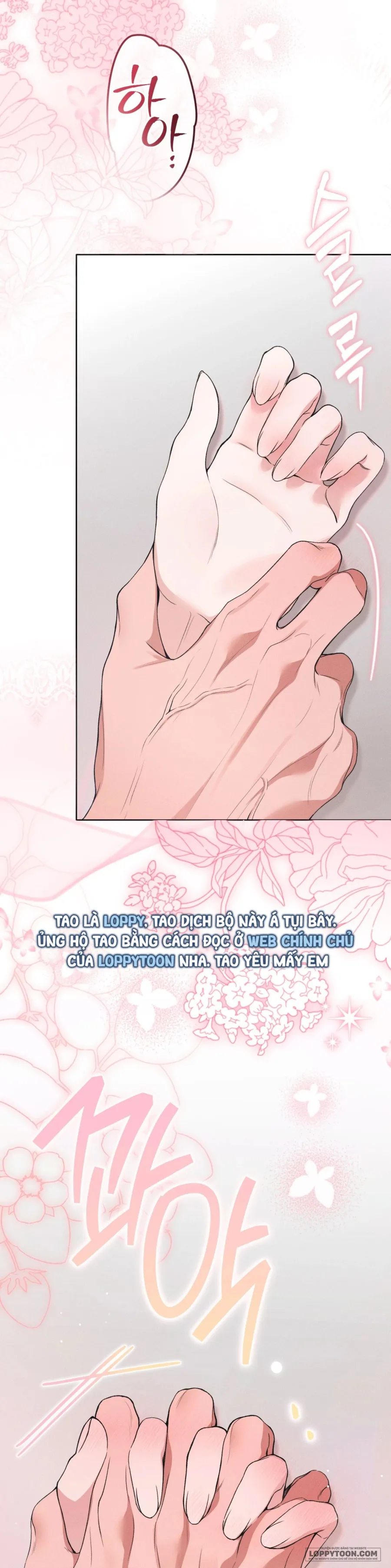 Love:Zero Chap 27 - trang 44