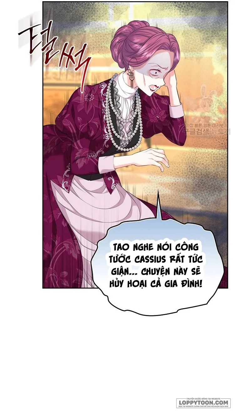 Tôi Sẽ Ly Hôn Với Anh Trai Nữ Chính Chap 22 - trang 42