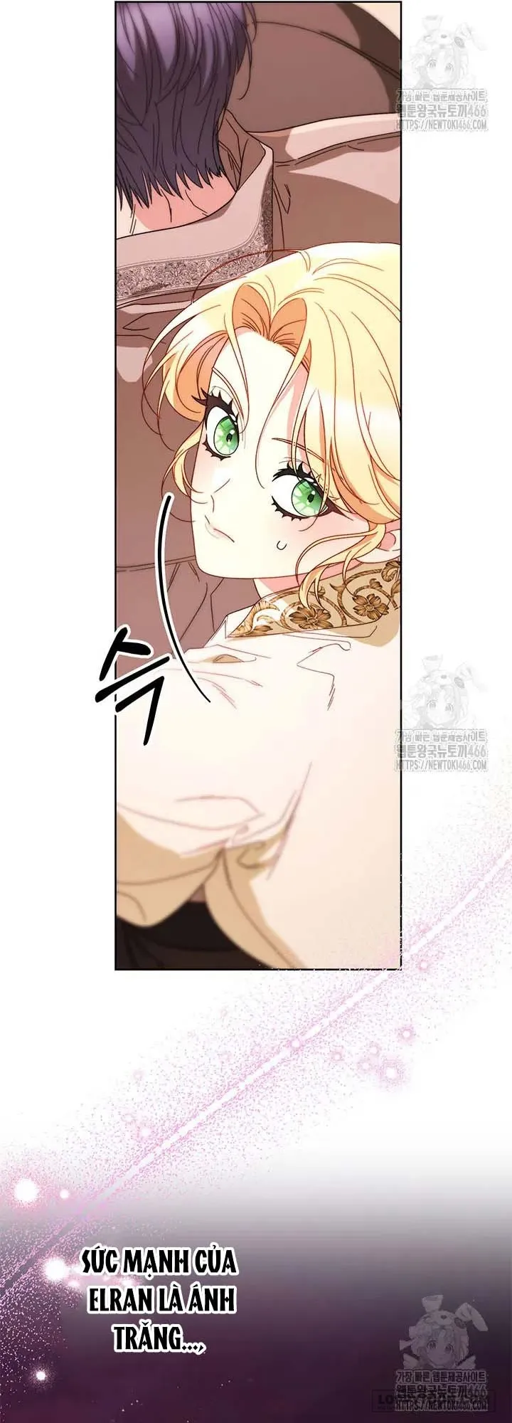 Nuôi Dưỡng Em Gái Xinh Đẹp Chap 79 - trang 31