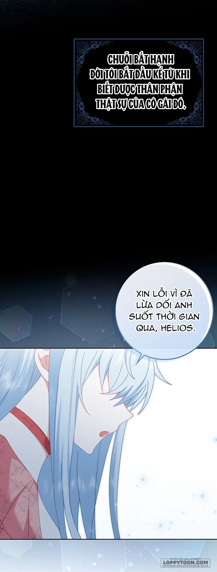 Tôi Sẽ Chiếm Lấy Ngư Trường Này! Chap 3 - trang 24