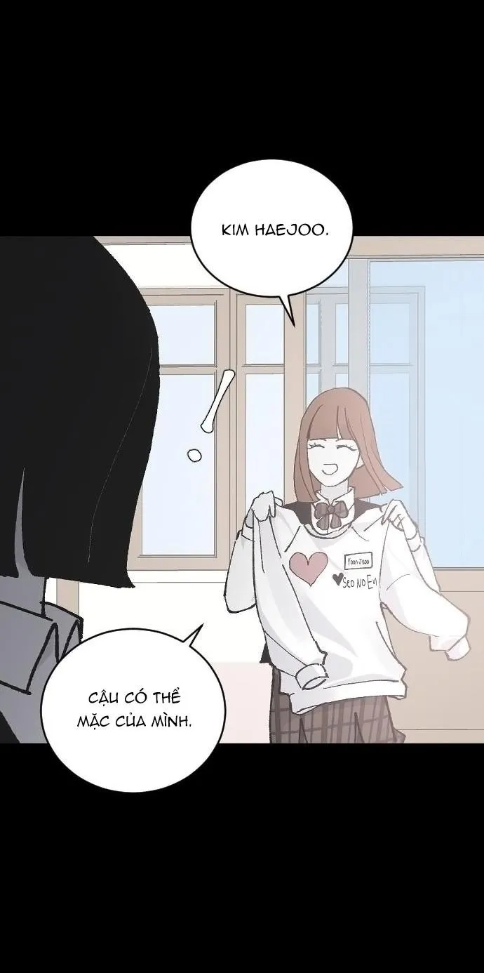 Ba Anh Trai Cực Phẩm Của Tôi Chap 13 - trang 37