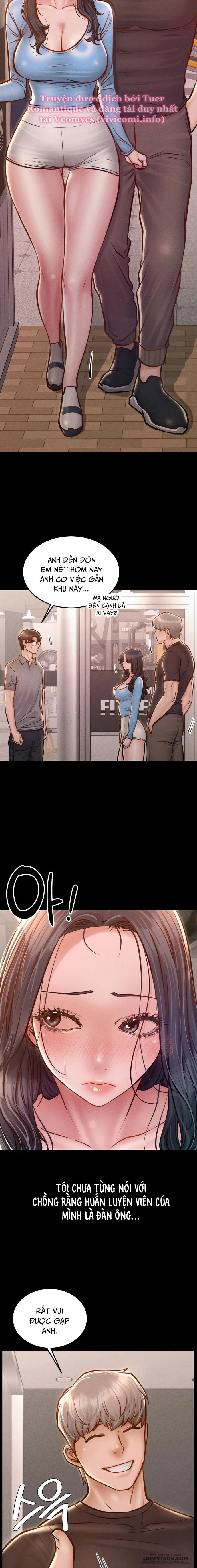 Dinh Thự Thiên Đường Chap 24 - 🔞🔞🔞 - trang 14
