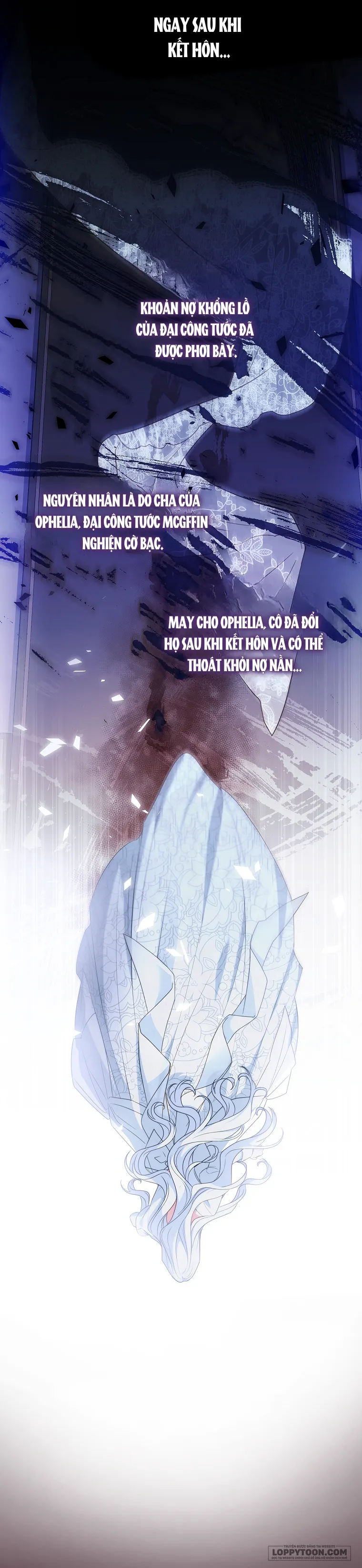 Chồng Ơi, Tại Sao Chúng Ta Không Thể Ly Hôn? Chap 1 - trang 28