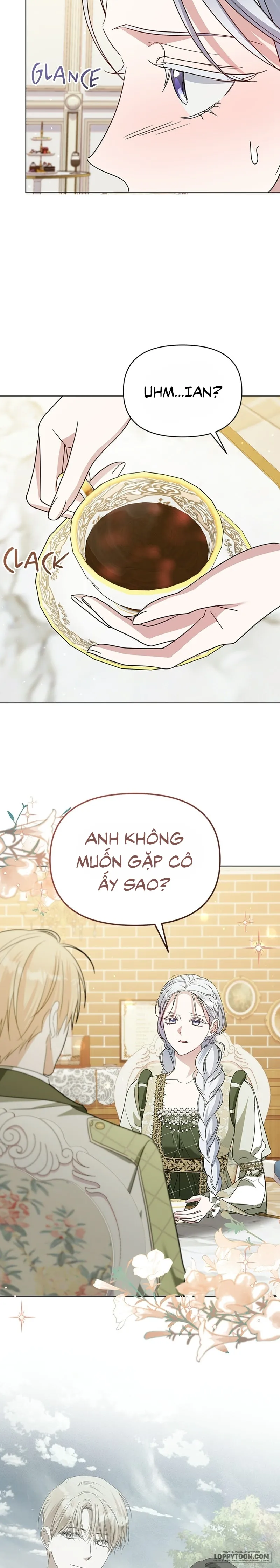 Trở Thành Con Gái Nuôi Của Gia Tộc Sát Thủ Chap 98 - trang 16