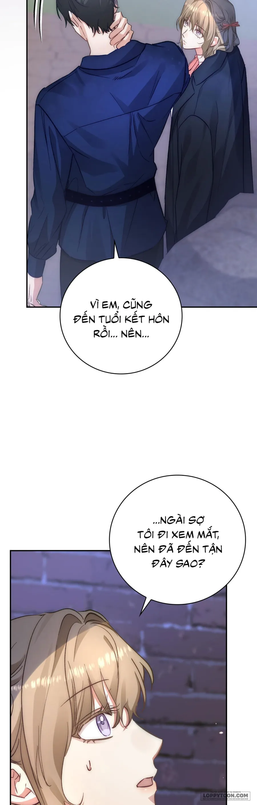 Ủa, Sao Thể Loại Này Khác Biệt Quá Vậy? Chap 11 - trang 16