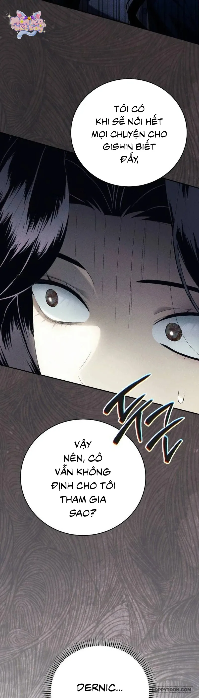 Kẻ Trộm Chồng Chap 9 - trang 2