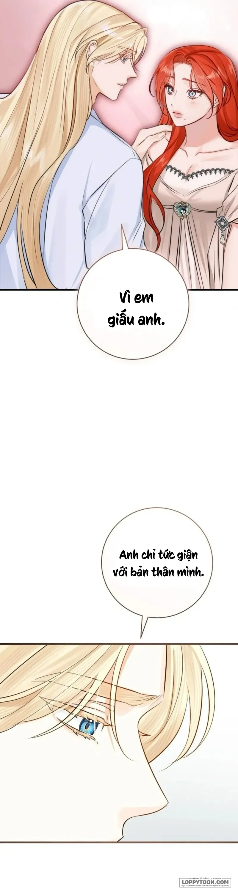 Cuộc Hôn Nhân Xa Hoa Của Đại Công Tước Là Giả Chap 82 - trang 37