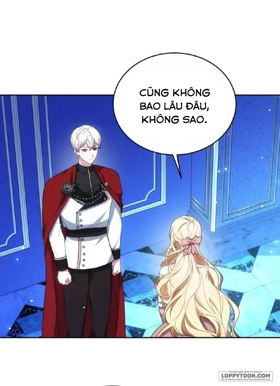 Dù Là Mẹ Kế Nhưng Tôi Thoát Khỏi Cái Chết Rất Dễ Dàng Chap 16 - trang 28