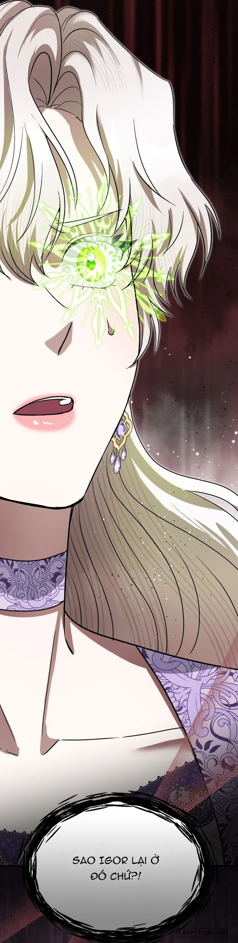 Trở Thành Miêu Nữ Của Hoàng Đế Chap 68 - trang 73