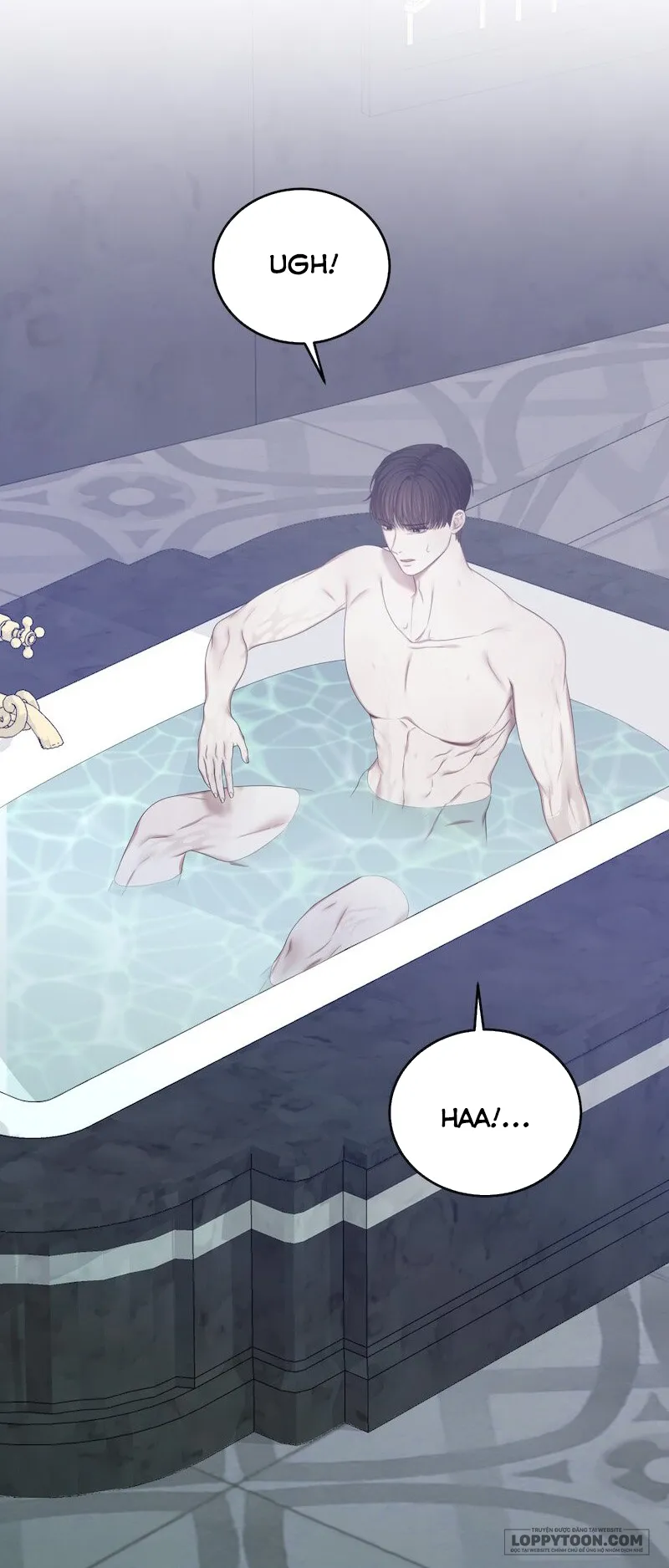 Hầu Nữ Không Còn Thèm Muốn Chủ Nhân Nữa Chap 28 - trang 44