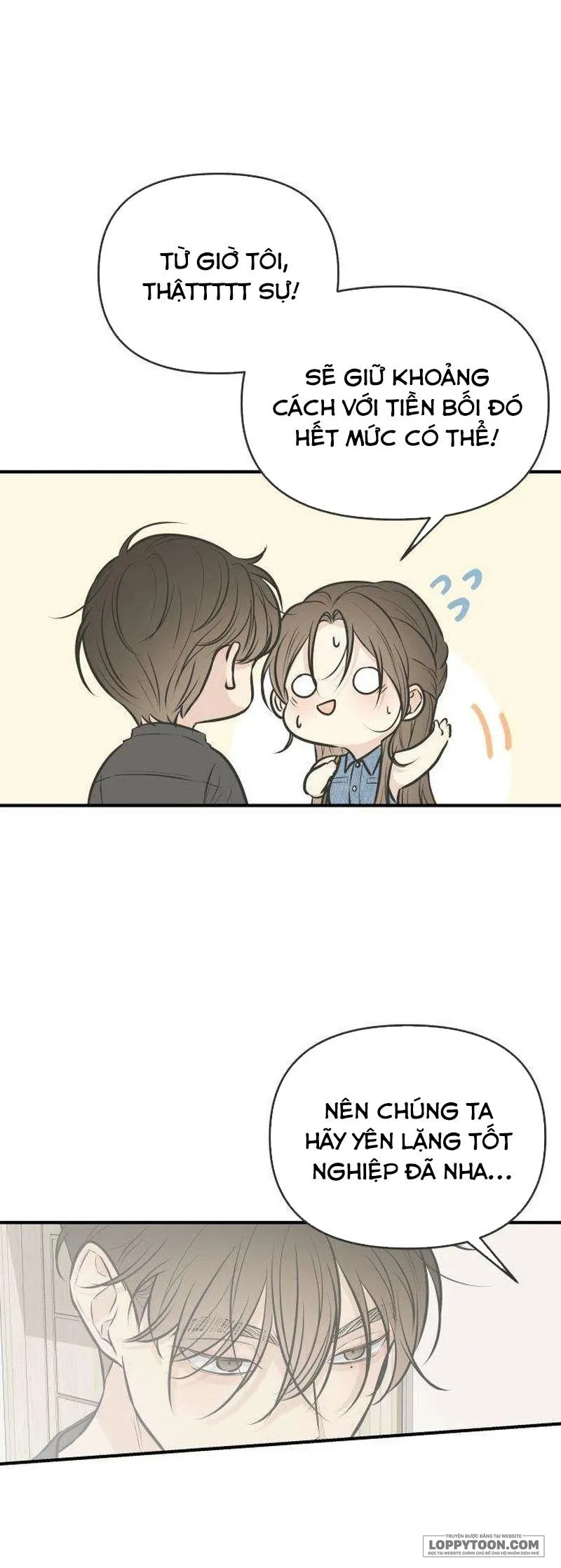 Scandal Bảo Vệ Hôn Nhân Chap 31 - trang 23