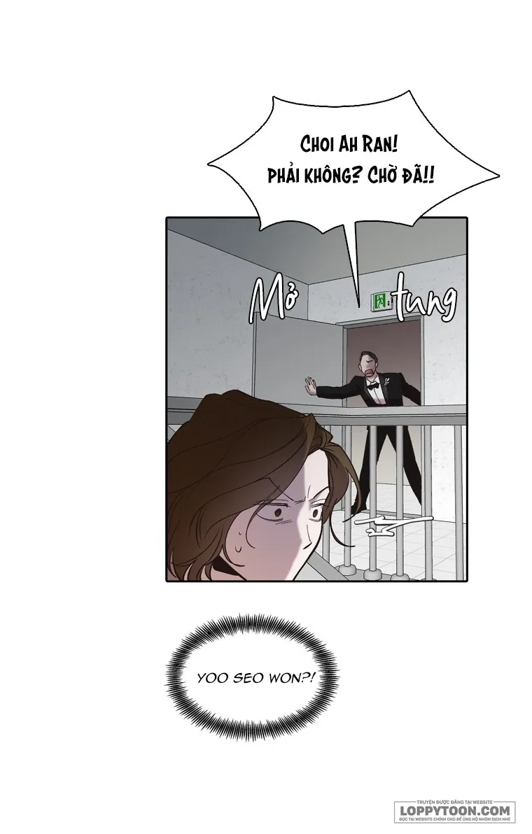 Thanh Xuân Của Chúng Ta Chap 85 - trang 27