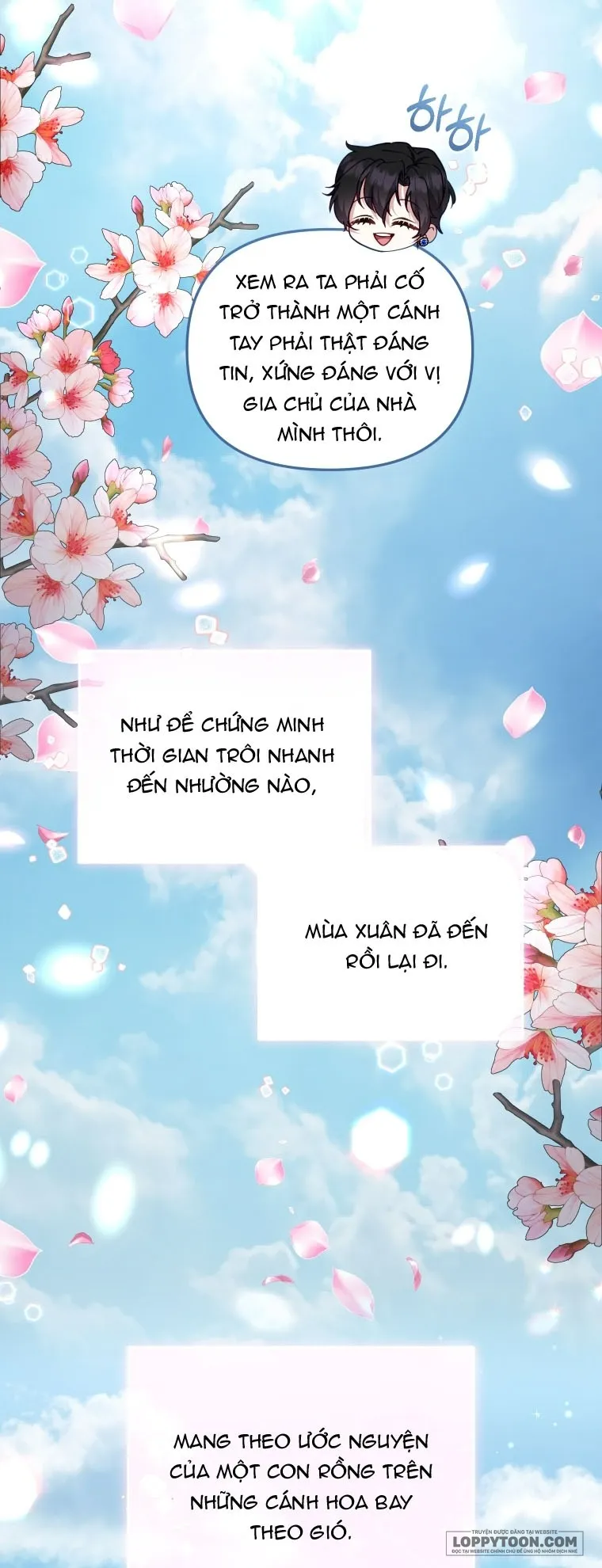 Tôi Đang Được Nuôi Dưỡng Bởi Những Kẻ Phản Diện Chap 148 - trang 58