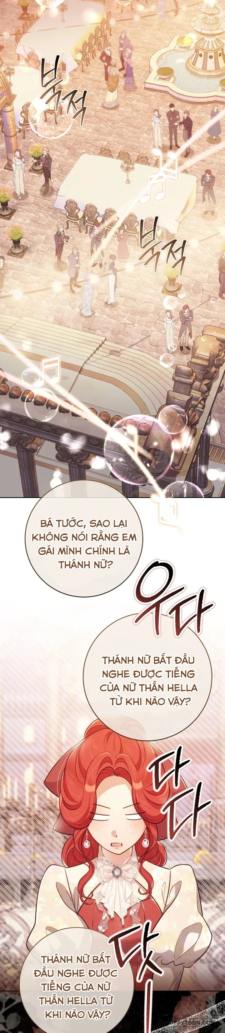 Vị Hoàng Tử Của Em Chap 25 - trang 30