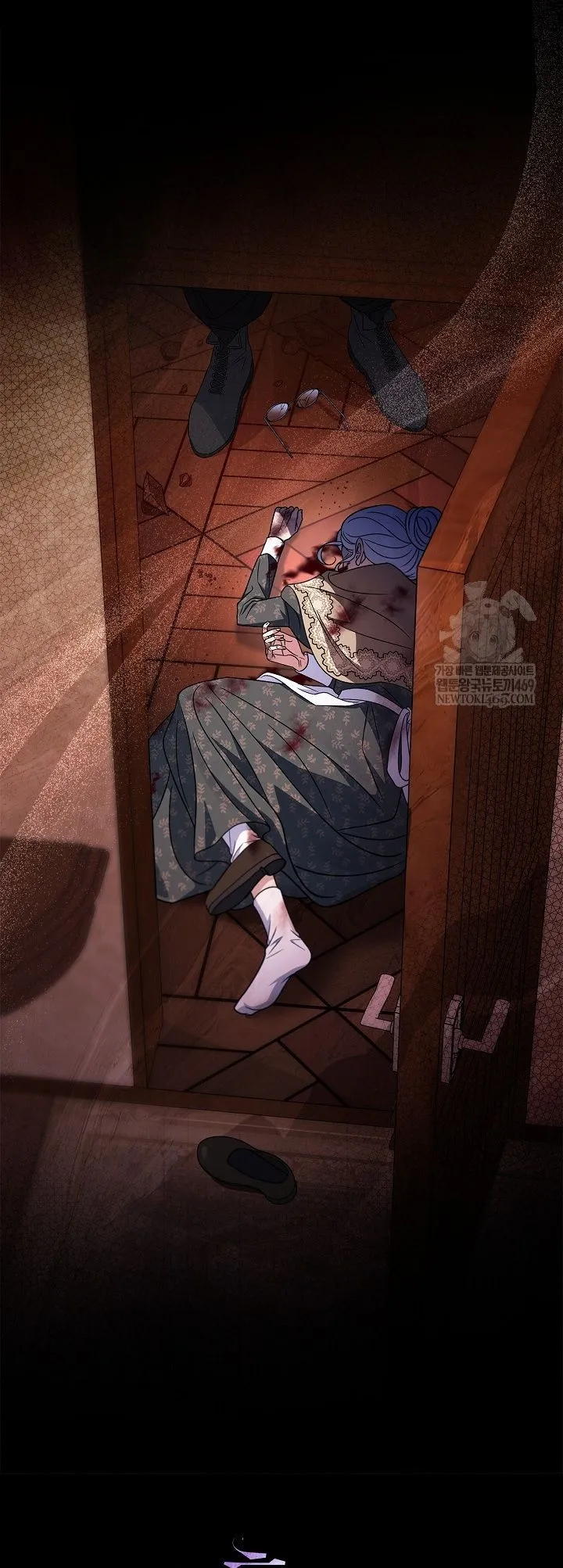 Trở Thành Người Giám Định Chất Độc Cho Thế Lực Hắc Ám Chap 97 - trang 27