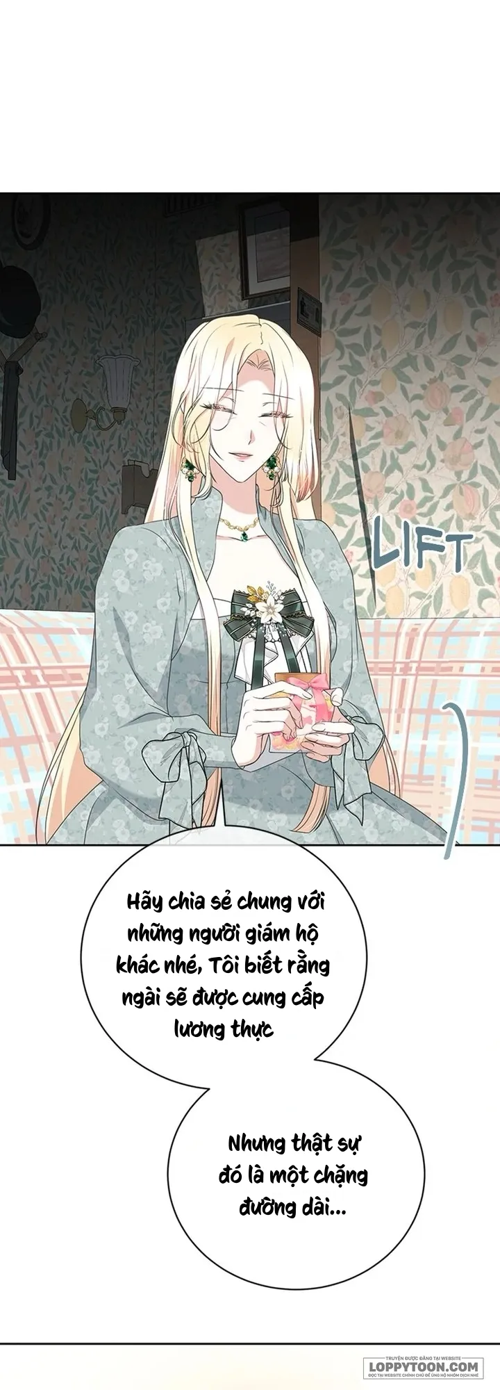 Sinh Ra Trở Thành Nhân Vật Không Có Trong Nguyên Tác Chap 89 - trang 64