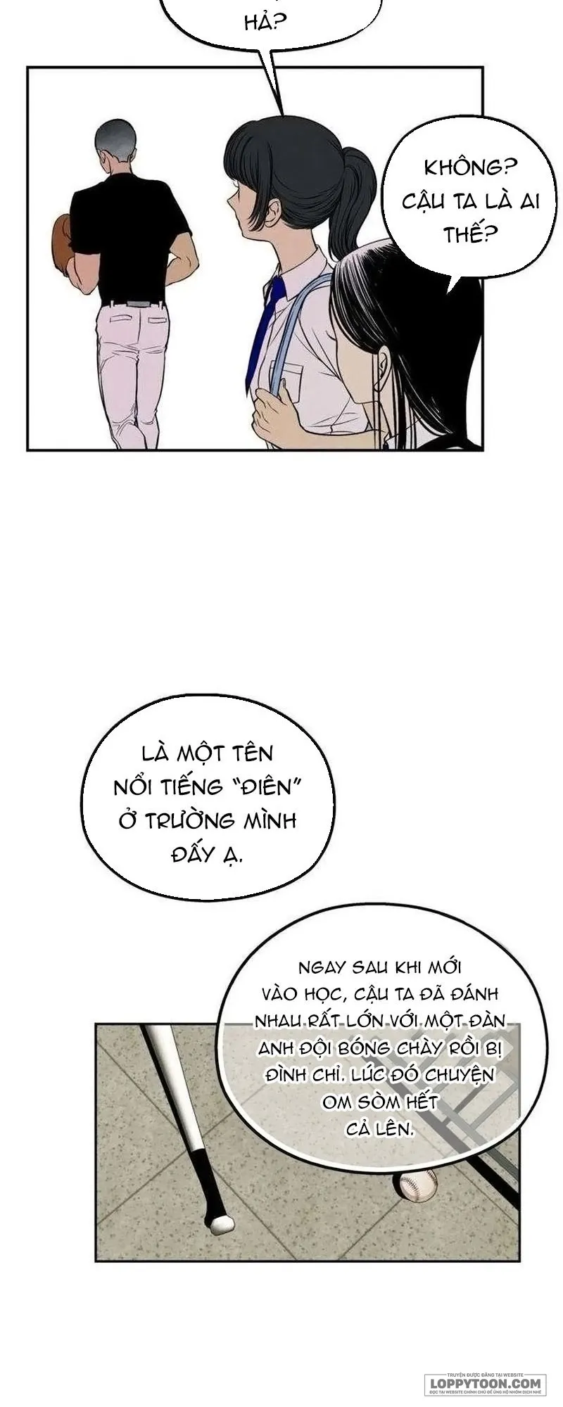 Phục Tùng Chap 4 - trang 32