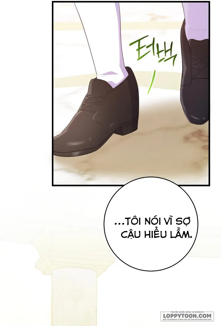 Trở Thành Bạn Thời Thơ Ấu Của Nam Phụ Ám Ảnh Chap 4 - trang 41
