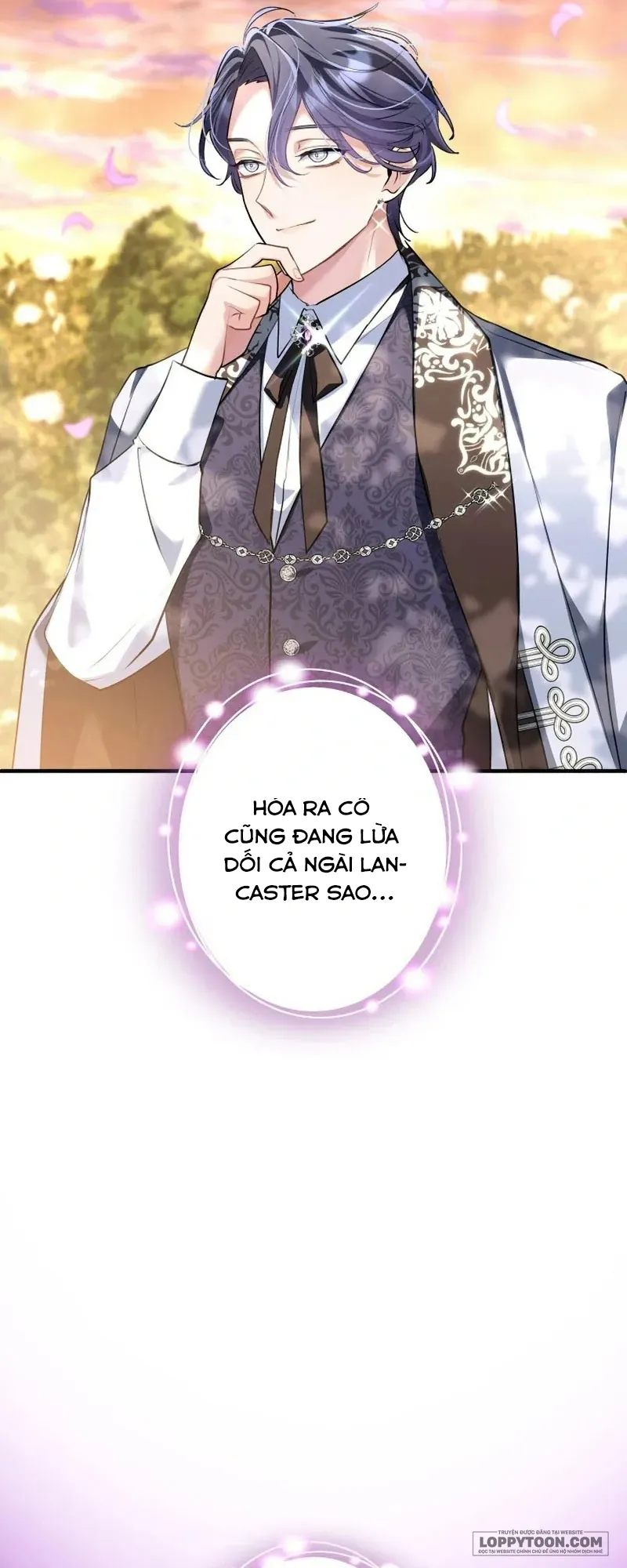 Hợp Đồng Ba Năm Với Tử Thần Chap 16 - trang 37