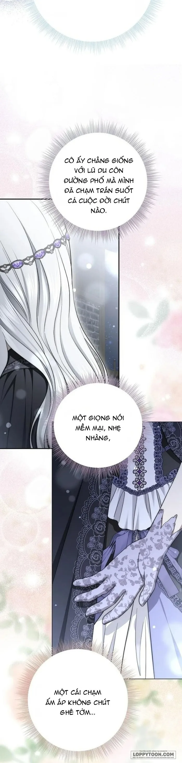 Presepe Bên Ngoài Chiếc Lồng Chap 65 - trang 48