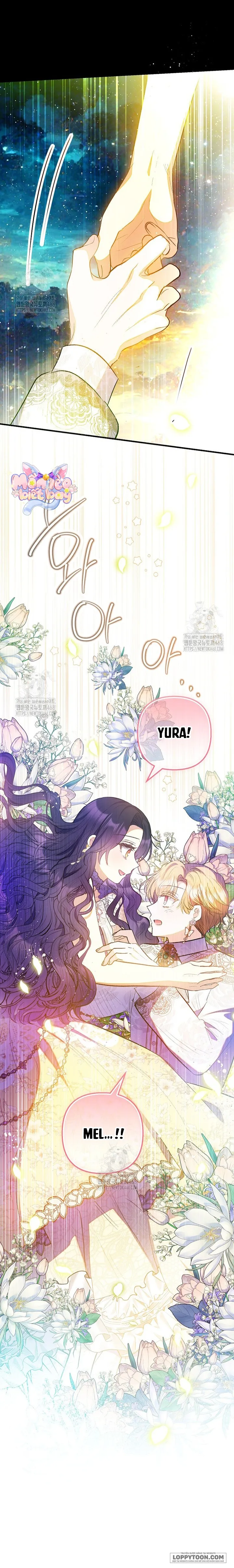 Con Gái Cưng Của Quỷ Chap 116 - trang 22