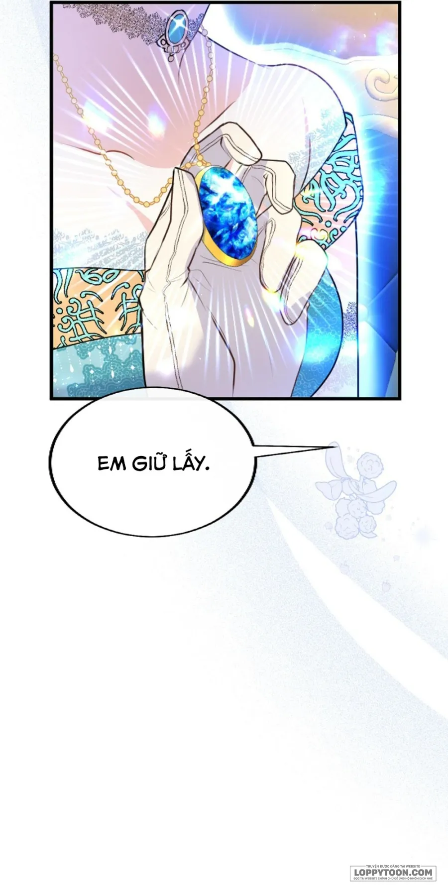 Đại Tiểu Thư Sao Phải Giả Nam Chap 44 - trang 69
